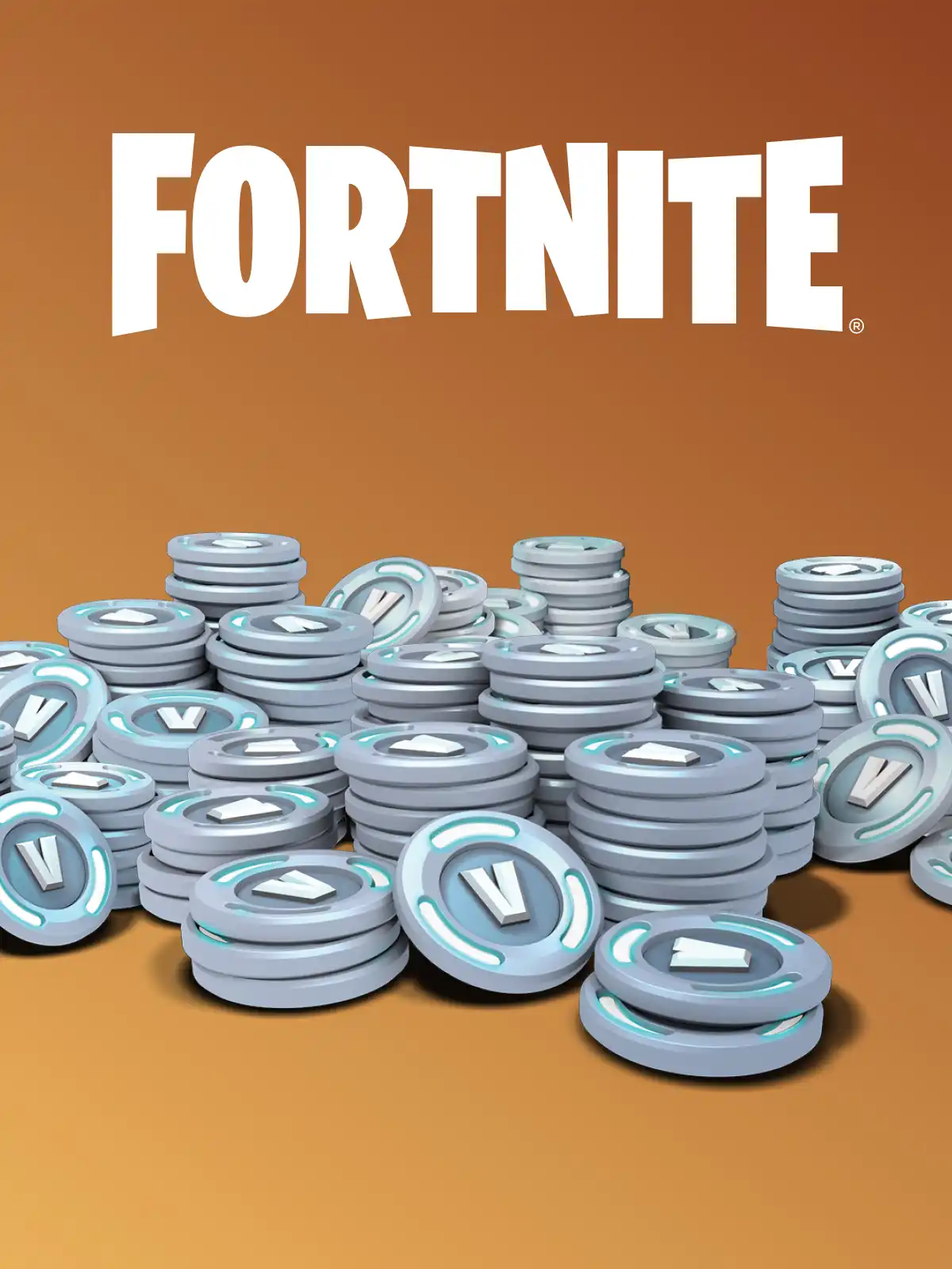13,500 V-Bucks